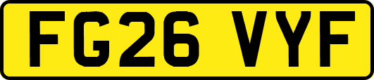 FG26VYF