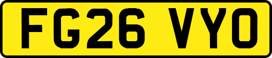 FG26VYO