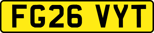 FG26VYT