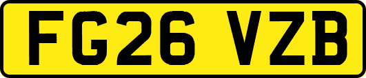 FG26VZB