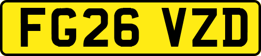 FG26VZD