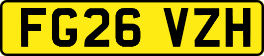FG26VZH