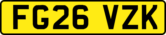 FG26VZK