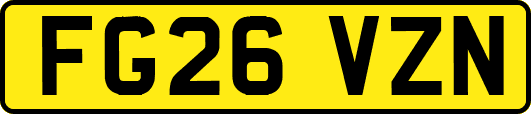 FG26VZN