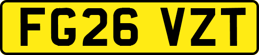 FG26VZT