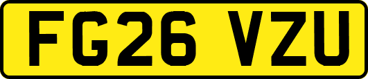 FG26VZU