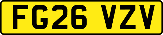 FG26VZV