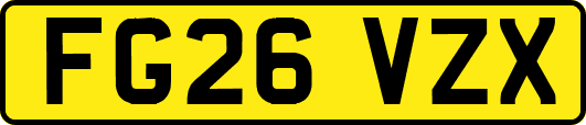 FG26VZX