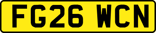 FG26WCN