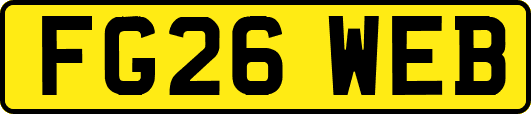 FG26WEB