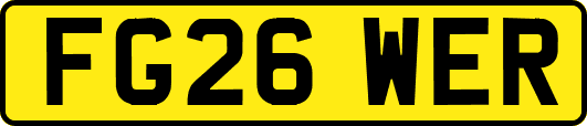 FG26WER