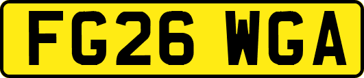 FG26WGA