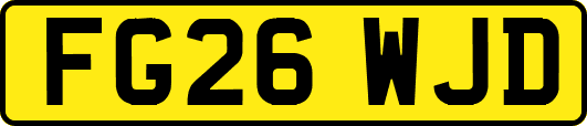 FG26WJD