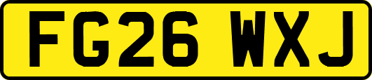 FG26WXJ