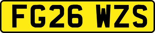FG26WZS