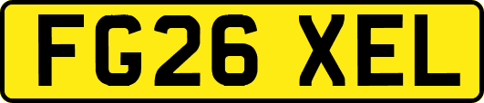 FG26XEL