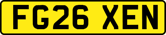 FG26XEN