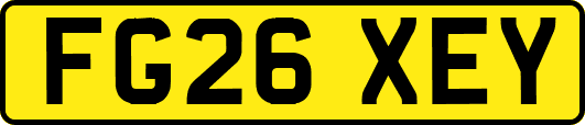 FG26XEY