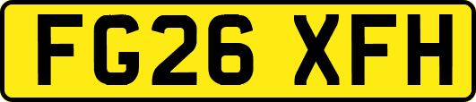 FG26XFH