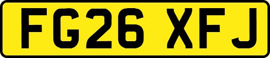 FG26XFJ