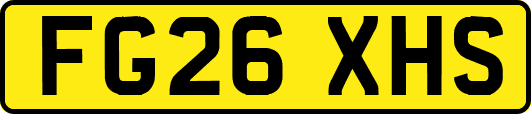 FG26XHS