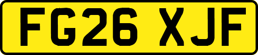 FG26XJF