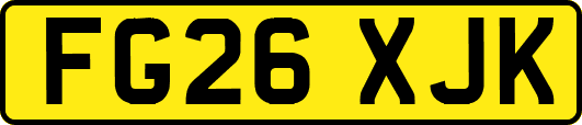 FG26XJK