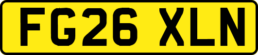 FG26XLN