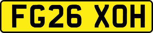 FG26XOH