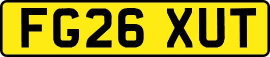 FG26XUT