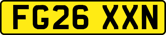 FG26XXN