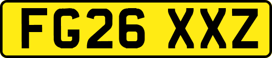 FG26XXZ