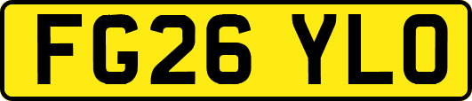 FG26YLO