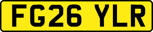 FG26YLR