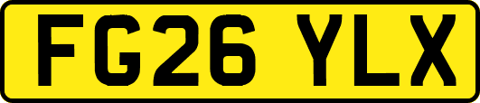 FG26YLX
