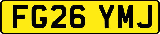 FG26YMJ