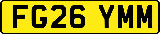 FG26YMM