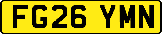 FG26YMN