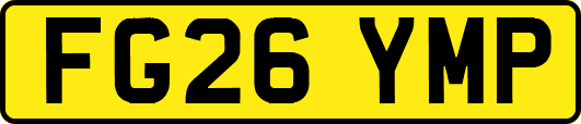 FG26YMP