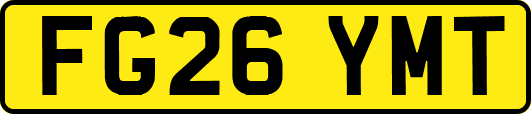 FG26YMT