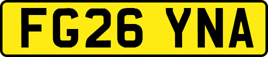 FG26YNA