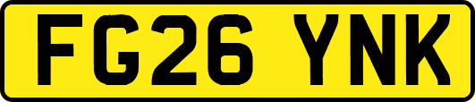 FG26YNK