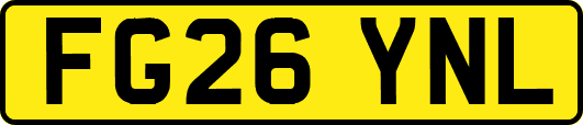 FG26YNL