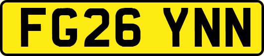 FG26YNN