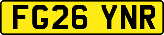 FG26YNR