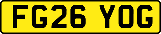 FG26YOG