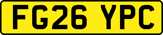 FG26YPC