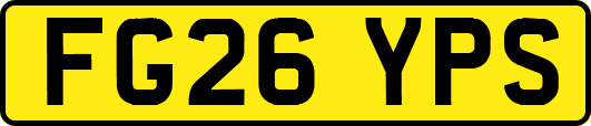 FG26YPS