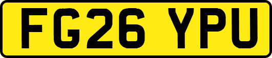 FG26YPU