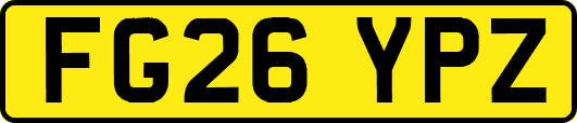 FG26YPZ